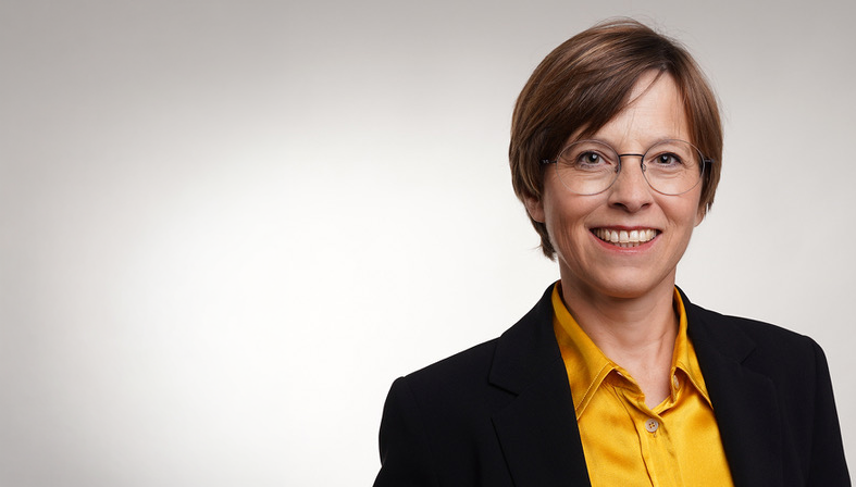 Dr. Ute Heskamp